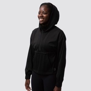 Born Primitive Black Women's Hoodie